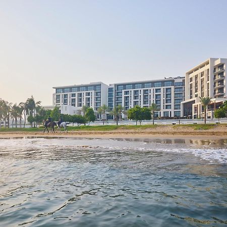 Mandarin Oriental, Muscat Hotel Kültér fotó
