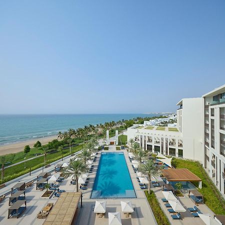 Mandarin Oriental, Muscat Hotel Kültér fotó