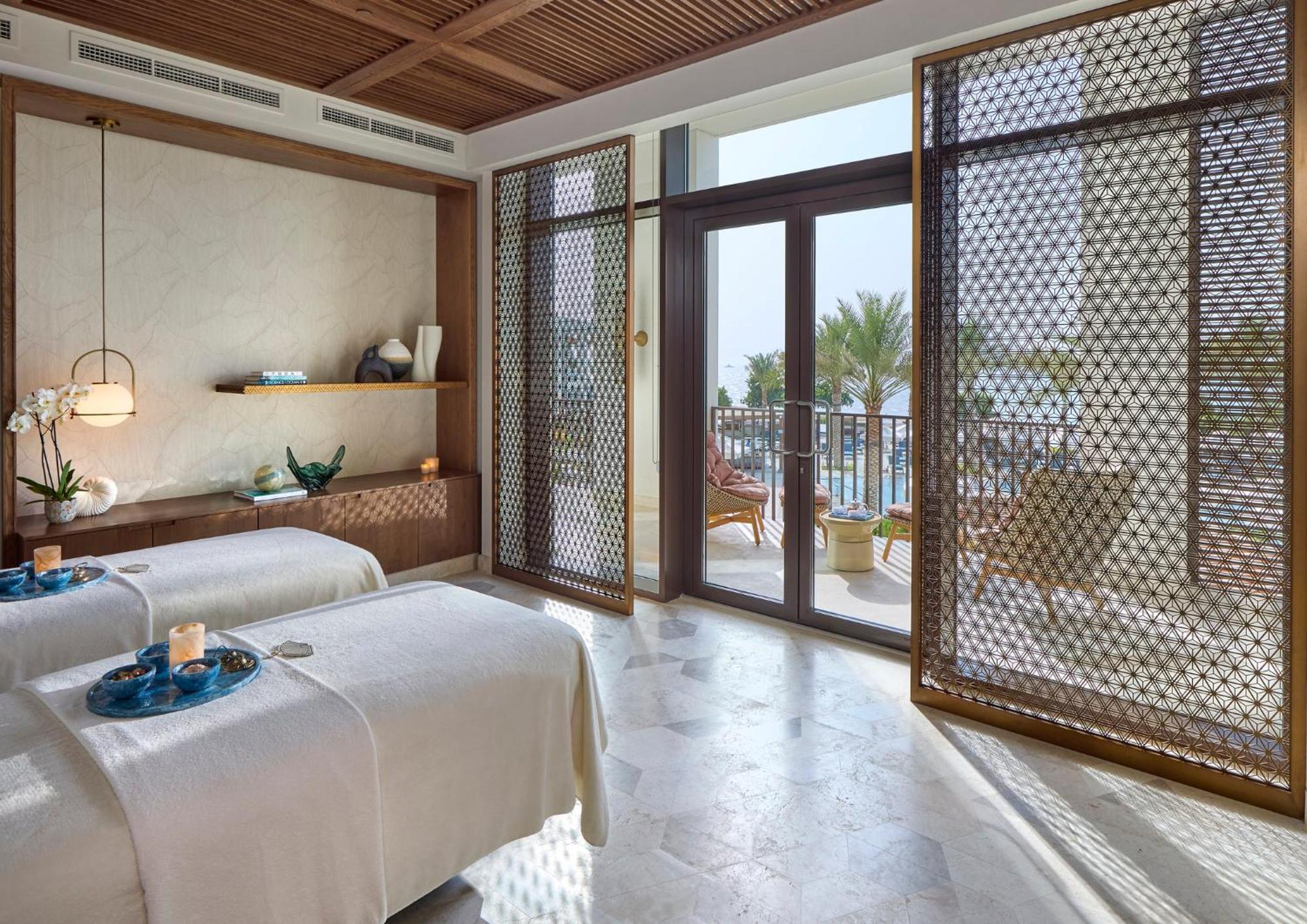 Mandarin Oriental, Muscat Hotel Kültér fotó