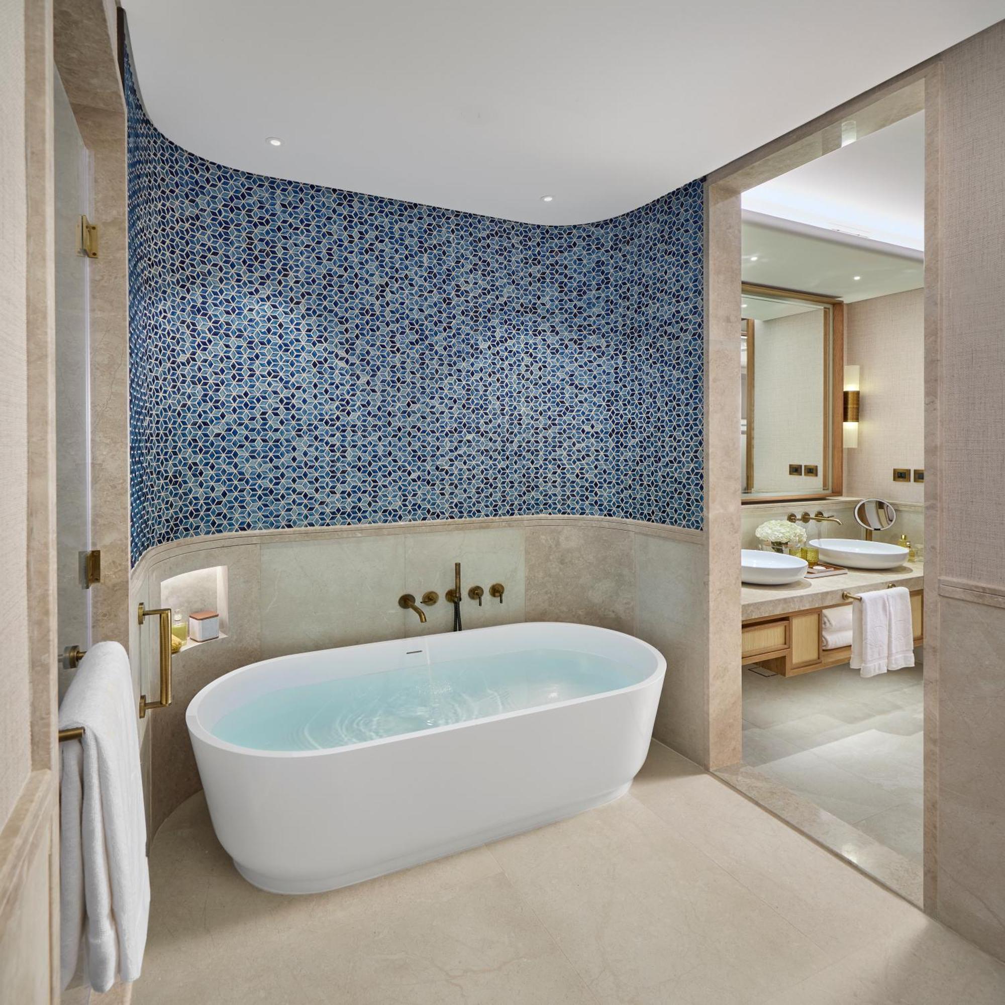 Mandarin Oriental, Muscat Hotel Kültér fotó